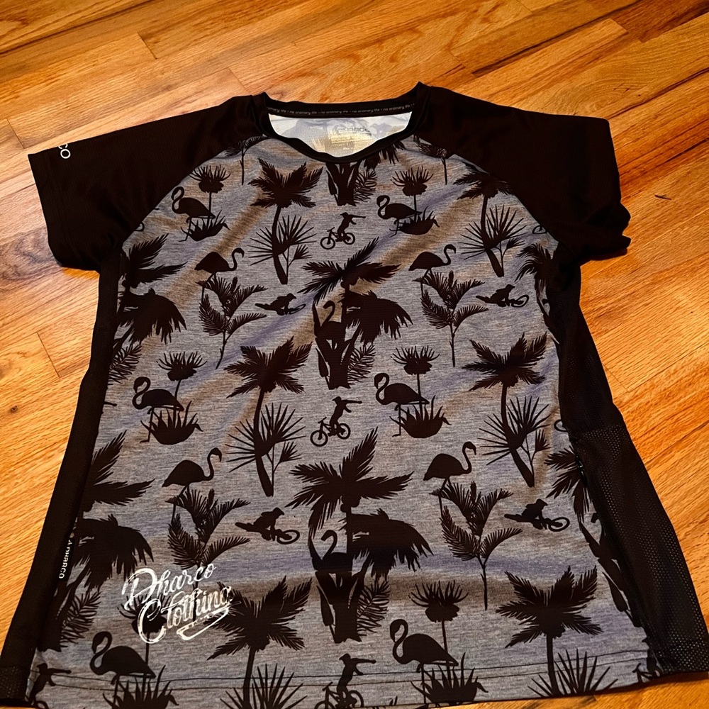DHARCO Women’s MTB Shirt